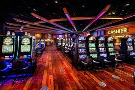 Casino SlotoZal