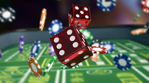 Casino Bounty
